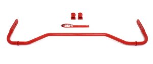 Pontiac G8 Sway Bar Kit - Rear - BMR Suspension - Adjustable Hollow 22mm - Red - `08-`09 Pontiac G8 Sway Bar Kit - Rear - BMR Suspension - Adjustable Hollow 22mm - Red - `08-`09